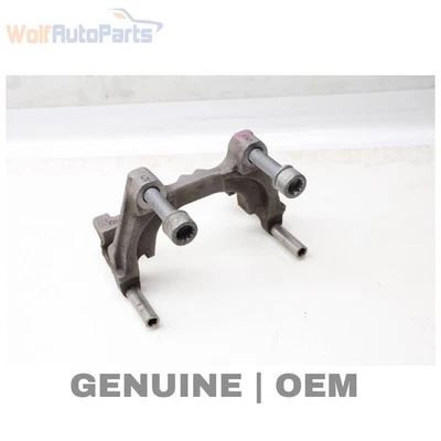 AUDI TT 2016-2023 - Pinza de freno trasera soporte portador 5G0615425 Foto 1 de 4