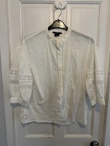 Espirit Blouse Top Size M - Picture 1 of 1