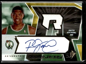 2005-06 SPx Ryan Gomes Rookie #/1499 - Foto 1 di 2