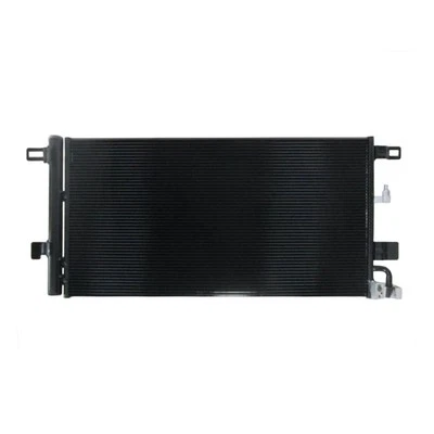 Nuevo condensador de aire acondicionado delantero para Audi A4 Allroad 2017-2018 8W0-816-421-C Au3030140 Foto 1 de 2