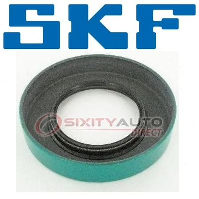 SKF Rear Inner Wheel Seal for 1964-1968 Dodge A100 Truck - Driveline Axles wg - Image 1 of 4