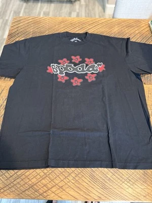 Camiseta Spider Red Star, Talla XL, Nueva, AUTÉNTICA, Mercado de $195, Nueva en caja Foto 1 de 4