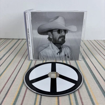Look Up by Ringo Starr (CD, 2025, Lost Highway) Foto 1 de 4