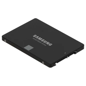 Samsung 850 EVO 500GB 6G SATA SSD 2,5" - MZ-75E500 MZ7LN5000HMJP - Bild 1 von 8