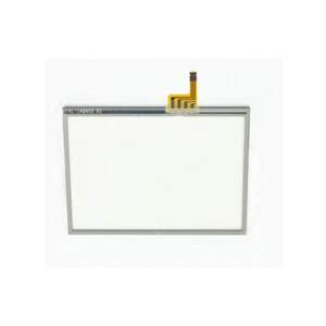 New For Nintendo 3DS Bottom Touch Screen Digitizer Glass Repair Spare Parts Unit - Picture 1 of 5