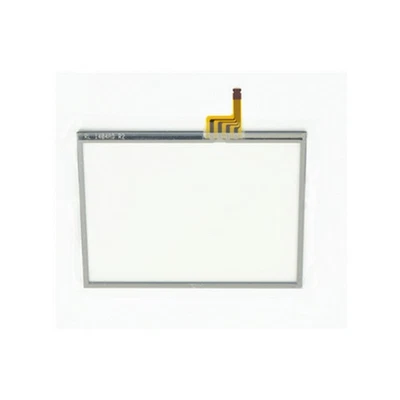 New For Nintendo 3DS Bottom Touch Screen Digitizer Glass Repair Spare Parts Unit - Image 1 of 4