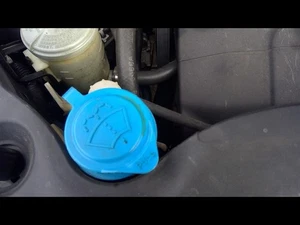 Depósito de lavado compatible con 07-09 MDX 1067346 - Imagen 1 de 12