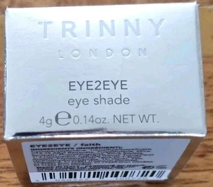 Trinny London Eye2Eye - Faith Eyeshadow BRAND NEW IN BOX - Picture 1 of 5