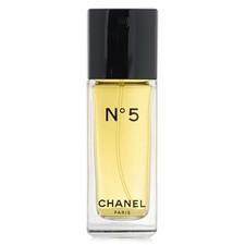 NEW Chanel No.5 EDT Spray Non-Refillable 50ml Perfume