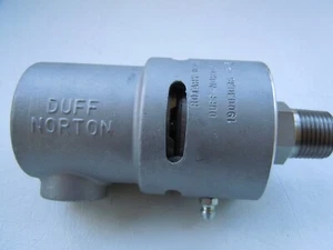 DUFF-NORTON 192003038 ROTARY UNION 3/4, - Picture 1 of 4