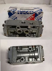 VENTIL GETRIEBE ZF RELAIS IVECO VOLVO MAN DAF RENAULT 93192627 1787556 - Bild 1 von 1