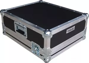 Yamaha MGP16x Mixer Schreibtisch Schwan Flughülle (Sechskant) - Bild 1 von 5