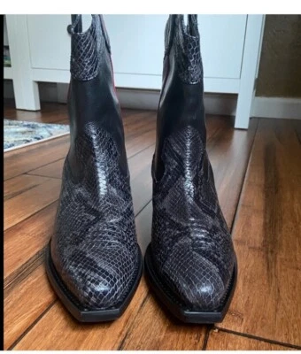 vic matie短靴38 — 第 1/4 张图片