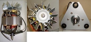 MOTORE PER CENTRIFUGA EASY FRUIT MOULINEX MOD.JU581136/JU585G31 - Bild 1 von 1