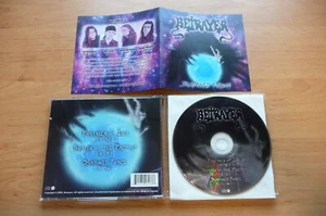 @ CD BETRAYER - SHADOWED FORCE / INDIE 2005 / HEAVY METAL CANADA EP - Picture 1 of 1