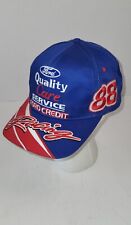 VTG Dale Jarrett #88 Ford Quality Care Service Credit Racing NASCAR Snapback Hat