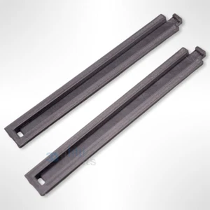 Custom Track Guides for Craftsman Jobsite Table Saw CMXETAX69434502 *2-Pack* - Picture 1 of 9