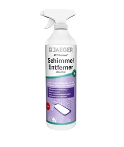 (ab 34,90€/L) Jaeger Kronen Schimmel-Entferner 437 chlorfrei und geruchsmild - Bild 1 von 2