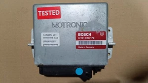BMW E24 635csi 635i M30 3.5L M30B35 ECU DME UNIDAD DE CONTROL MOTOR 0261200179 BOSCH - Imagen 1 de 3