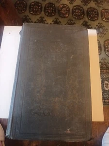 1840 Hope On Architecture ARCHITECTURE Vol 1 and 2 Thomas Hope . - Picture 1 of 18