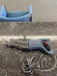 Bosch RS15 12-Amp Corded Reciprocating Saw - Picture 1 of 4