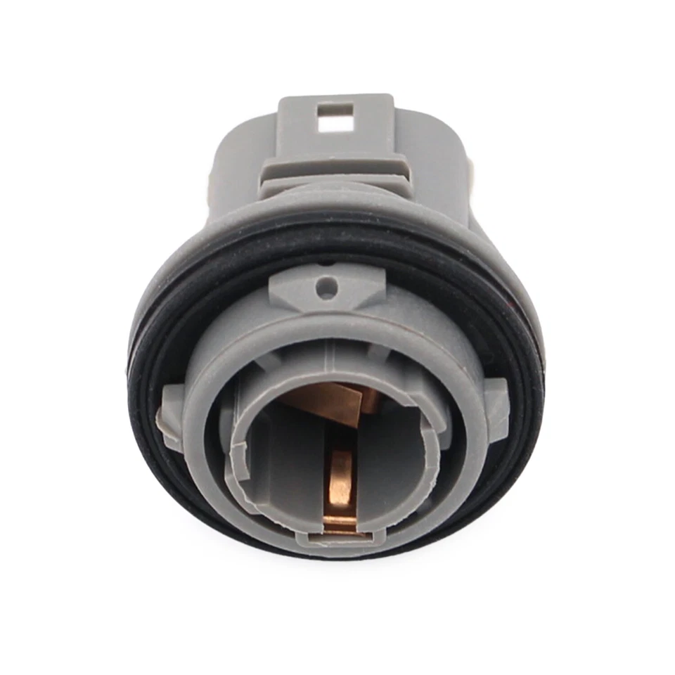 Enchufe de bombilla intermitente de señal de giro compatible con Honda Accord Civic Element Acura Foto 1 de 4