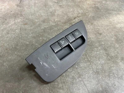 Audi A4 2004 2005 2006 2007 2008 maletero tapa gasolina interruptor abridor OEM 3645 Foto 1 de 4