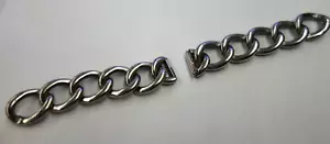 BRACELET ACIER POUR MONTRE CHANEL PREMIERE - Picture 1 of 4
