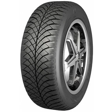 225/60 R17 103 V NANKANG - Cross Seasons AW-6 SUV - Immagine 1 di 1