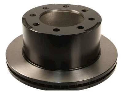 Rotor de freno trasero AC Delco 31947XNYB para Chevrolet Silverado 3500 HD 2007-2010 Foto 1 de 2
