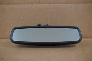 15 16 17 18 19 20 21 22 23 Ford Edge Interior Rear View Mirror OEM E11046532 - Picture 1 of 4