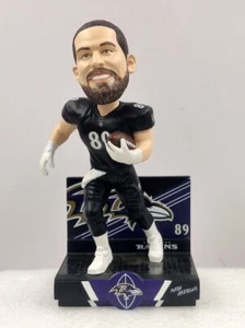 Maglietta nera Mark Andrews Baltimore Ravens Bobblehead NFL Highlight Series - Foto 1 di 1
