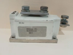 Benshaw BISCR16112X Ersatz SCR Modul für RB2, RB3, RX2E, RX3E - Bild 1 von 1