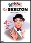 TV Classics - Red Skelton : Vol. 2 (DVD, 2003)