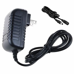 AC Adapter + 1.8m Extension Power Cord for American Weigh AMW-13 AMW-1000 AMW... - Picture 1 of 5
