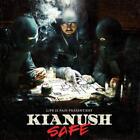 Kianush Safe (CD) (UK IMPORT)