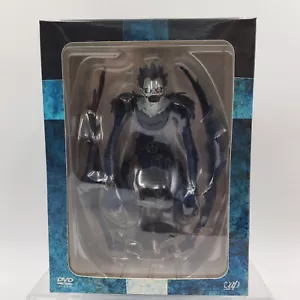 Death Note DVD First Press Limited Edition Original Figure – Ryuk - Imagen 1 de 3
