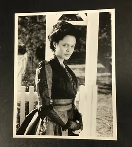 Original 1997 Angelina Jolie Movie Press Photo Vintage Rare Sexy Beautiful - Picture 1 of 2