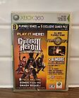 Official Xbox Magazine Demo Disc 77 (Microsoft Xbox, 2007)