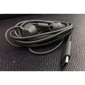 MAX320 Type-C Interface Headset For HTC U11 USonic Denoise Earphone Headphones - Picture 1 of 2
