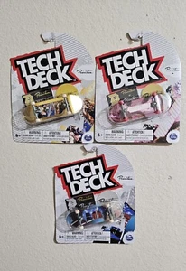 Tech Deck Primitive 3 Stück - Bild 1 von 5