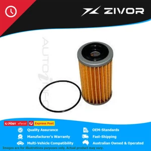 WESFIL Transmission Oil Filter For MITSUBISHI MIRAGE LA 1.2L 3492 #WTF15 - Picture 1 of 6