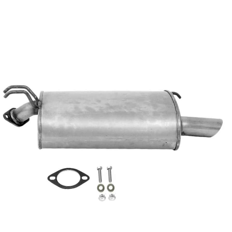 Fits: 2004 2005 2006 2007 2008 Acura TSX 2.4L Rear Left Side Muffler Foto 1 de 1