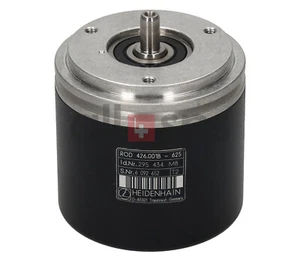 HEIDENHAIN ENCODER, 295 434 M8 - ROD 426.001B-625 (USED) - Picture 1 of 1