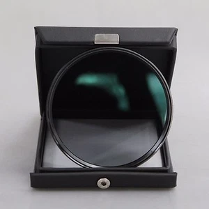 [EMS] Contax 95mm C-Polarizing C-PL CPL C PL MC Filter - Picture 1 of 3