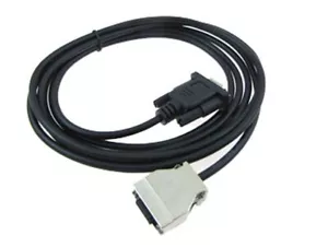 RS232 Programmierkabel für Omron SPS CPM1A/2A CQM1 C200HE/HG/HX - Bild 1 von 2