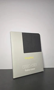 Apple Smart Folio Case für 11" iPad Pro (3. Generation), Anthrazitgrau - Bild 1 von 1