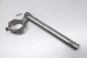 Suzuki Gsx-R 1000 K3-K4 2003-2004 Handlebar Right Handlebars Clip On Handlebar - Picture 1 of 5