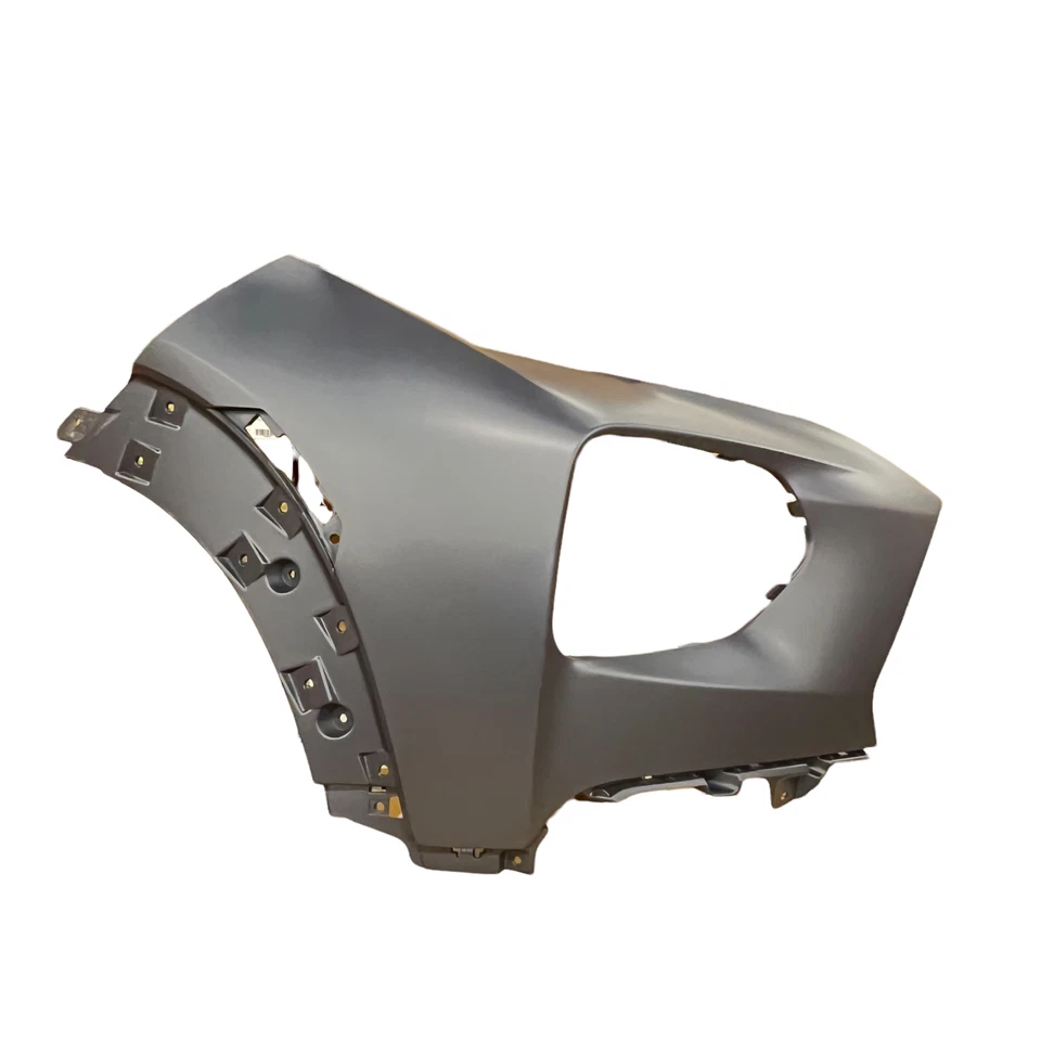 For 2021-2022 Chevy Trailblazer Front Passenger Side Bumper Cover (Except RS) RH - Изображение 1 из 1