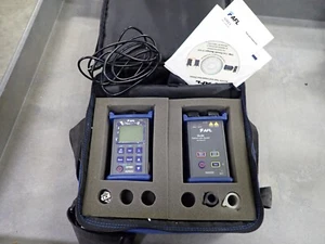 Pre-Owned AFL Global SMLP 5-5 SC Loss Test Kit - See Description - Picture 1 of 6
